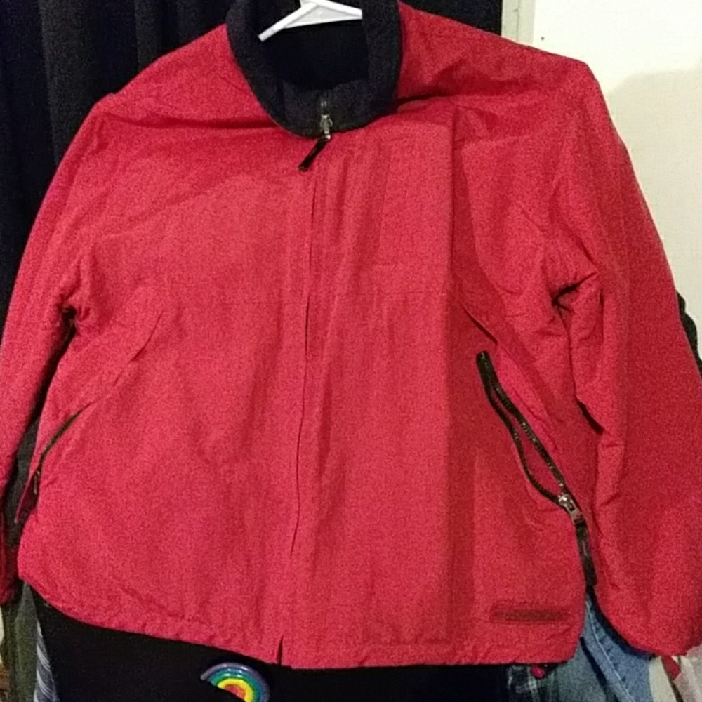 Old Navy 2 ways coat